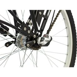 PUCH Comet Drenge Børnecykel 3 Gear 24" 2022 - Mat Sort 16 PUCH Comet Drenge Børnecykel 3 Gear 24" 2022 - Mat Sort -Abus Butik c34e2fe6 856d 490d b7f6 442bca272027