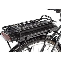 SCO E-MR Herre Elcykel 28" 3 Gear 8,8AH 2022 - Mørkegrå -Abus Butik c3d05e4a 2a87 4a5c bd22 b452125fce84