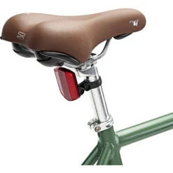 SCO Premium Carrier Herre Cykel 7 Gear 28" 2023 - Grøn 11 SCO Premium Carrier Herre Cykel 7 Gear 28" 2023 - Grøn -Abus Butik c43ec334901d22771b484edeb4d3efbe