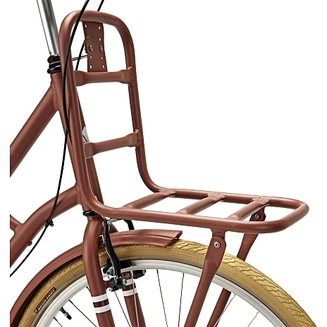 SCO Prime Dame Cykel 7 Gear 28" 2023 - Kobber 5 SCO Prime Dame Cykel 7 Gear 28" 2023 - Kobber - Billede 5