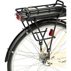 SCO Premium E-Classic Dame Elcykel 7 Gear 28" 2023 - Lys Beige 9 SCO Premium E-Classic Dame Elcykel 7 Gear 28" 2023 - Lys Beige -Abus Butik c508966297a32fb136d631a2c4a6f2b8