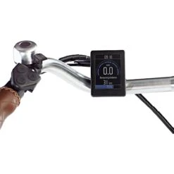 SCO Premium E-Dutch Dame Elcykel 28" 7 Gear 11AH 2022 - Hvid -Abus Butik c60c5481 259e 4ce8 b097 3236c2cfa38f