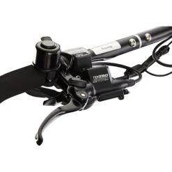 SCO Premium E-Cargo El-ladcykel 9 Gear 13AH 2022 - Sort 35 SCO Premium E-Cargo El-ladcykel 9 Gear 13AH 2022 - Sort -Abus Butik c6495552 7091 4b08 927e 13edca44e056