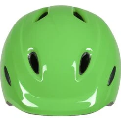 CSI Cykelhjelm Til Børn - Grøn Shiny -Abus Butik c64aa298bfcaf8b8bfa03426c0911f3e