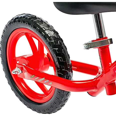 Disney Cars 10" 2021 Løbecykel 15 Disney Cars 10" 2021 Løbecykel - Billede 15