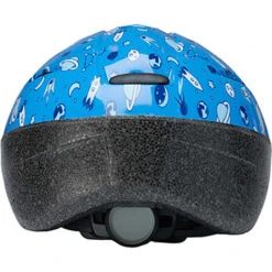 Csi Børnehjelm - Blå Rumraket -Abus Butik c6b8486b a79e 4bab 9426 f5ae82ec4d42
