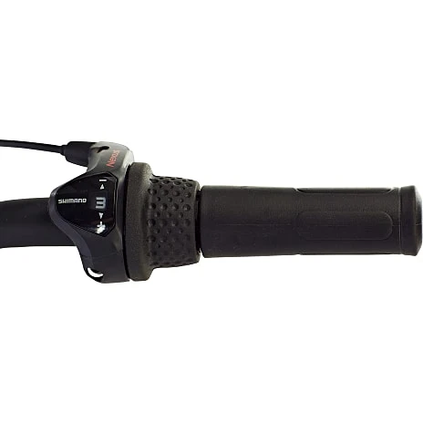 PUCH Comet Drenge Børnecykel 3 Gear 24" 2022 - Mat Sort 9 PUCH Comet Drenge Børnecykel 3 Gear 24" 2022 - Mat Sort - Billede 9