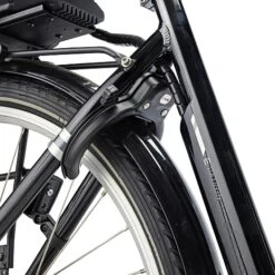 SCO Premium E-Patron 28" 7 Gear 13AH Pensionistrabat 2023 - Sort 10 SCO Premium E-Patron 28" 7 Gear 13AH Pensionistrabat 2023 - Sort -Abus Butik caff360ede9048a00536c639fd2d419a 1