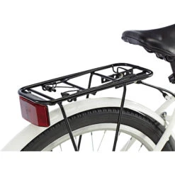 PUCH Sky Pige Børnecykel 3 Gear 24" 2022 - Hvid -Abus Butik cb0d4175 f070 425f b28e 0d3d4a91965f