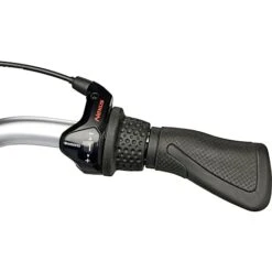 PUCH New Style Dame Shopper 3 Gear 28" 2023 - Sort 9 PUCH New Style Dame Shopper 3 Gear 28" 2023 - Sort -Abus Butik cb7e2453ea73e121c621902079095342