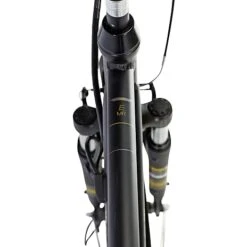 SCO PREMIUM E-MR Herre Elcykel 7 Gear 28" 11AH 2022 - Mat Sort 18 SCO PREMIUM E-MR Herre Elcykel 7 Gear 28" 11AH 2022 - Mat Sort -Abus Butik cb8beaa2 dfa9 493d b77a f72283fb4e68