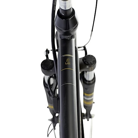 SCO PREMIUM E-MR Herre Elcykel 7 Gear 28" 11AH 2022 - Mat Sort 8 SCO PREMIUM E-MR Herre Elcykel 7 Gear 28" 11AH 2022 - Mat Sort - Billede 8