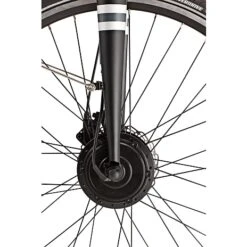 SCO Premium E-Carbon Herre Elcykel 28" 7 Gear 13AH 2022 - Sort -Abus Butik cbf91ed8 508a 43ec b141 d05d077e2142