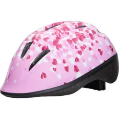 CSI Cykelhjelm 46-53 Cm - Pink M. Hjerter -Abus Butik cd42f8da e823 40c6 b4ff 9be1a6a77520