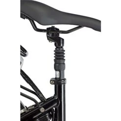 SCO Premium E-Patron Dame Elcykel 28" 7 Gear 13AH 2022 - Sort -Abus Butik cd7b0632 a493 43d0 8ce3 96226461a39e