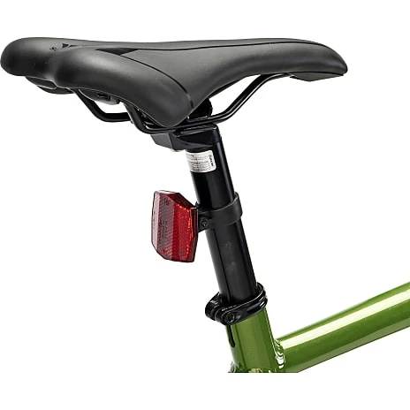 SCO Cross Claris Racercykel 16 Gear 28" 2023 - Grøn 6 SCO Cross Claris Racercykel 16 Gear 28" 2023 - Grøn - Billede 6