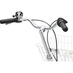 PUCH Trendy Dame Shopper 3 Gear 28" 2023 - Hvid 9 PUCH Trendy Dame Shopper 3 Gear 28" 2023 - Hvid -Abus Butik ce7665510ecf0a626858c10730ae19d9