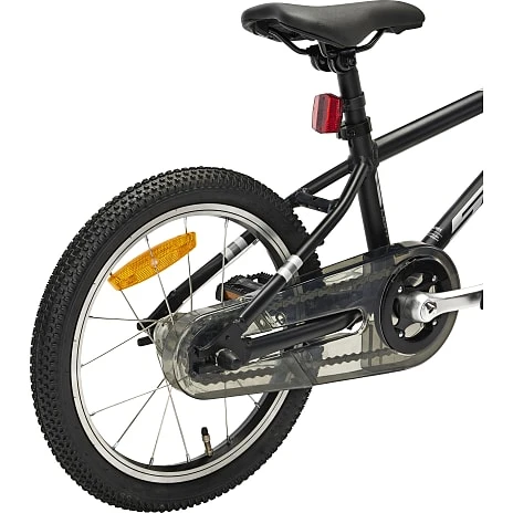SCO Premium Light Børne Cykel 1 Gear 16" 2023 - Sort 4 SCO Premium Light Børne Cykel 1 Gear 16" 2023 - Sort - Billede 4