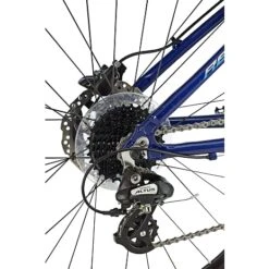 SCO Rebel K-AL MTB 16 Gear 27,5" 2022 - Blå -Abus Butik cf004a32 4c2c 4a52 b7e0 d3f35d1f6bac