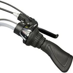 PUCH New Style Damecykel 7 Gear 28" 2023 - Havblå 9 PUCH New Style Damecykel 7 Gear 28" 2023 - Havblå -Abus Butik cf6ef419c3e1f2e3a165c2becb27ebe9