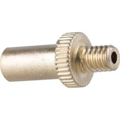 SCO Ventilnippel - Racer Til Dunlop