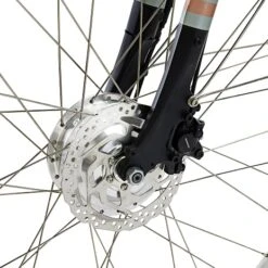 SCO Premium E-Patron Dame Elcykel 28" 7 Gear 13AH 2023 - Hvid -Abus Butik d0d0f86130a12108066058358b30bf4e