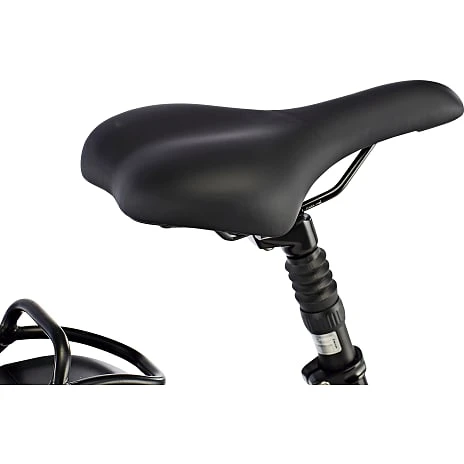 SCO Premium E-Patron Center Dame Elcykel 28" 7 Gear 13AH 2022 - Sort 9 SCO Premium E-Patron Center Dame Elcykel 28" 7 Gear 13AH 2022 - Sort - Billede 9