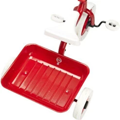 Winther 3 Hjulet Cykel 2023 - Rød Børnecykel -Abus Butik d0f0d9cdebff4db905fa7e4784f85a40