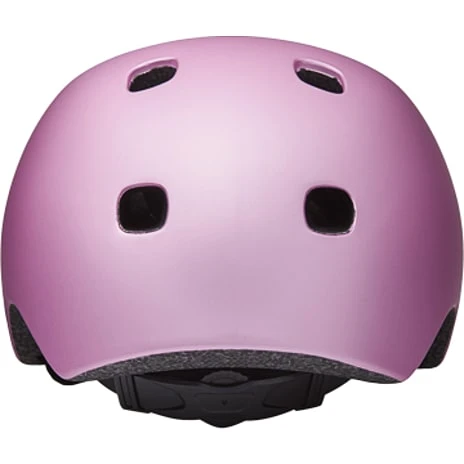 CSI Premium Cykelhjelm - Metallic Rosa 3 CSI Premium Cykelhjelm - Metallic Rosa - Billede 3