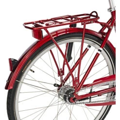 SCO Classic Dame Cykel 7 Gear 28" 2023 - Rød 10 SCO Classic Dame Cykel 7 Gear 28" 2023 - Rød -Abus Butik d19def2f6d7d1fa2e7e247a0a5617faa