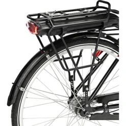 SCO Premium E-Classic Dame Elcykel 7 Gear 28" 2023 - Sort 11 SCO Premium E-Classic Dame Elcykel 7 Gear 28" 2023 - Sort -Abus Butik d2100f1273778223f03d99a695c3ecb3