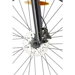 SCO Rebel K-AL MTB 16 Gear 27,5" 2022 - Orange -Abus Butik d22afe25 2922 4ffa 8289 2afad0894c7e