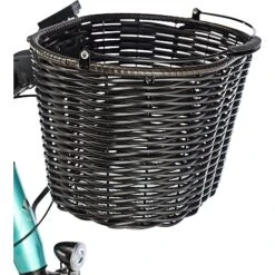 SCO Premium E-Patron Dame Elcykel 28" 7 Gear 13AH 2022 - Grøn -Abus Butik d2b6699d ab80 45e1 ab8d fb3cc0ca0202