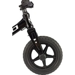 SCO Runner Løbecykel 2022 - Sort - 2,5-4,5 år -Abus Butik d37ed4fd 569a 4187 a16e 9e8feb5bc20b