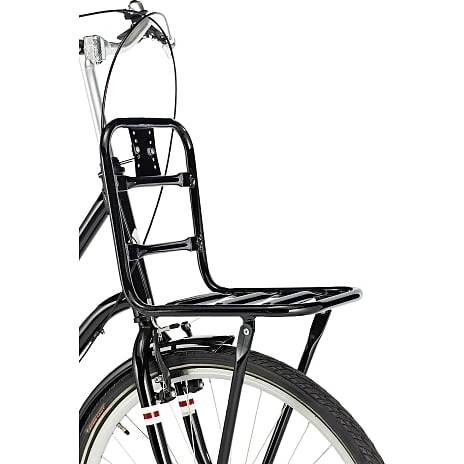 SCO Prime Dame Shopper 7 Gear 28" 2022 - Sort 6 SCO Prime Dame Shopper 7 Gear 28" 2022 - Sort - Billede 6