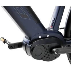 SCO Premium E-Intube Herre Elcykel 7 Gear 28" 2023 - Mørkeblå -Abus Butik d45061a64cc1868e377dc104b00e2d38