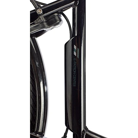 SCO Premium E-Patron Center Dame Elcykel 28" 7 Gear 13AH 2022 - Sort 10 SCO Premium E-Patron Center Dame Elcykel 28" 7 Gear 13AH 2022 - Sort - Billede 10