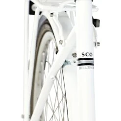 SCO Bellevue Dame Shopper 7 Gear 28" 2022 - Hvid 16 SCO Bellevue Dame Shopper 7 Gear 28" 2022 - Hvid -Abus Butik d48e12af 2c01 4e47 a879 56ce1fb4972b