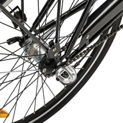 PUCH Star Drenge Børnecykel 3 Gear 24" 2023 - Sort 7 PUCH Star Drenge Børnecykel 3 Gear 24" 2023 - Sort -Abus Butik d59e7216f6234c1acc41784ece826c8a