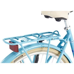 SCO Classic Dame Shopper 7 Gear 28" 2022 - Kornblomst -Abus Butik d5d0f488 beff 49f3 9ebc c8f9389189db