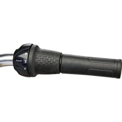 PUCH Vista Dame Cykel 7 Gear 28" 2023 - Rød -Abus Butik d6097a85cfe376463dd3bee1a54fd7b9