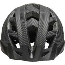 CSI Cykelhjelm Med Lys - Carbon -Abus Butik d613bc01 87cc 4b99 b9a5 05c9f6cc4611