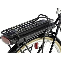 SCO Premium E-Dutch Herre Elcykel 28" 7 Gear 11AH 2022 - Sort -Abus Butik d650e0cd fb5f 4da0 94b0 832be4c147e4