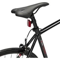 SCO Champion Unisex Racercykel 7 Gear 26" 2023 - Sort -Abus Butik d6bf19d7088e19d35ac82f6eb28082c4