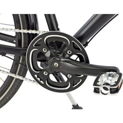 SCO Premium Comfort Herre 28" 7 Gear 2022 - Sort -Abus Butik d6f3d305 2210 4f8b b9b7 9aba2ce18b4d