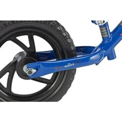 Frozen Frost II Olaf 12" Løbecykel - Blå Børnecykel -Abus Butik d6f5a5e6 c787 4a88 9689 a67173e11c78