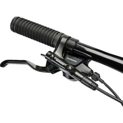 SCO Rebel K-AL Mountainbike 16 Gear 27,5" 2023 - Mørkegrå 10 SCO Rebel K-AL Mountainbike 16 Gear 27,5" 2023 - Mørkegrå -Abus Butik d736efaee1ac0e555875a64d253781ba