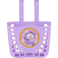 321 Go! Cykelkurv - Lilla Hest