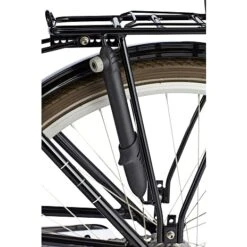 SCO Civil Dame Citybike 7 Gear 28" 2022 - Sort 16 SCO Civil Dame Citybike 7 Gear 28" 2022 - Sort -Abus Butik d7c01ec5 7ec6 4ba3 93e5 2220780b4e7d