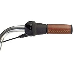 SCO Premium Dutch Herre 28" 7 Gear 2022 - Brun -Abus Butik d7ce6234 fe9a 4912 a4c9 e22f8bde0a22